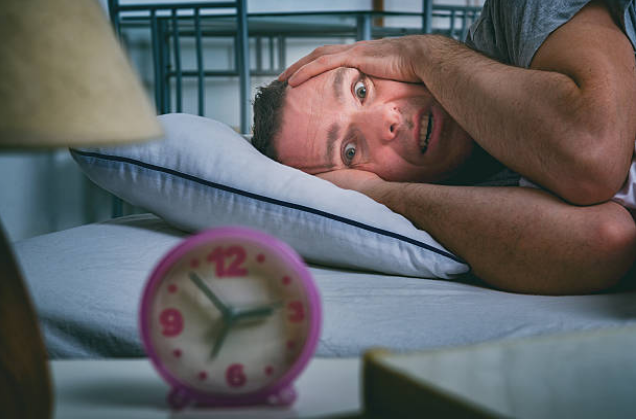 Mất ngủ kéo dài chữa như thế nào? Giải pháp nào là hiệu quả và an toàn nhất?